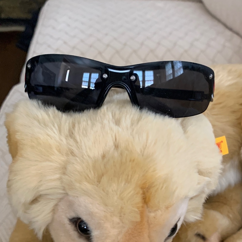D&G RARE SUNGLASSES